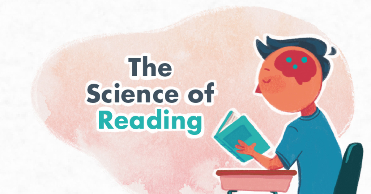 science of reading research article